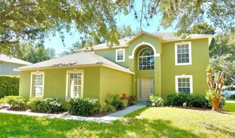 512 YEARLING COVE Loop, Apopka, FL 32703