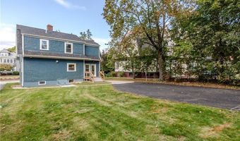 126 Columbia Ave, Cranston, RI 02905