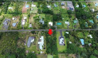 15-1652 19TH Ave, Keaau, HI 96749