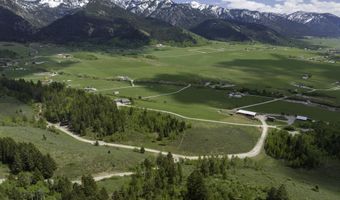 Lot 6 MININGER ROAD, Alpine, WY 83128