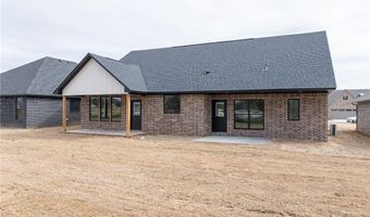 509 Waggoner Ln, Barling, AR 72923