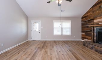 124 Cross Creek Dr, Austin, AR 72023