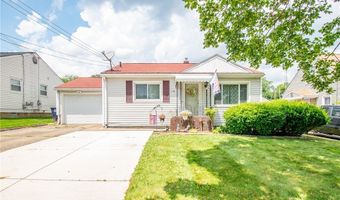119 Clinton Ave, Akron, OH 44301
