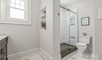 1822 Hall Ave, Charlotte, NC 28205