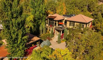 128 120 W Hillside Dr, Basalt, CO 81621