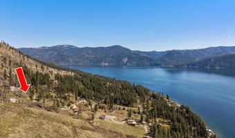 35000 N North Star Ln, Bayview, ID 83803