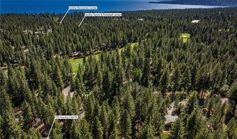 376 Country Club Dr, Incline Village, NV 89451