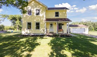 16009 29 Mile Rd, Albion, MI 49224