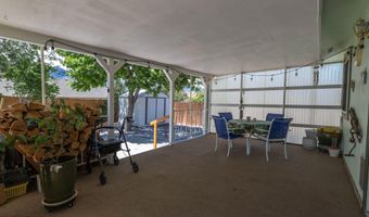 1385 Patricia Dr, Gardnerville, NV 89460