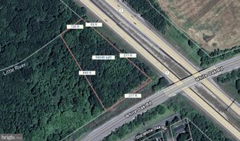 WHITE OAK RD LOTS, Dover, DE 19901