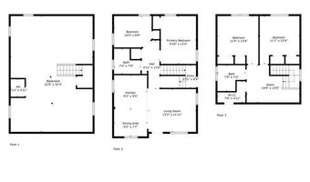 15683 Keppen Ave, Allen Park, MI 48101