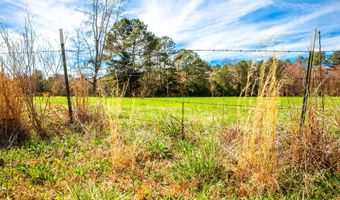 MISTLETOE RD lot 3, Appling, GA 30802