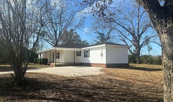 105 1st Ave, Ashford, AL 36312