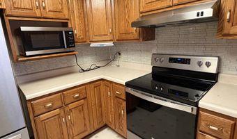1206 Sugar Pine Dr, Anderson, IN 46012