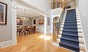 6244 Arnall Ct NW, Acworth, GA 30101