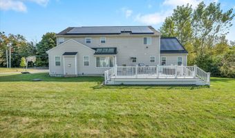 1 Bucks Xing, Cromwell, CT 06416