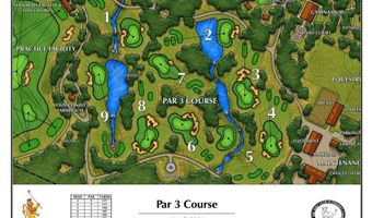 LOT 4 FOSTER LN, Amelia Court House, VA 23002
