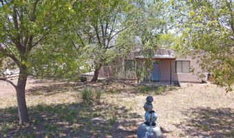 1203 N Cochise Stronghold Rd, Cochise, AZ 85606