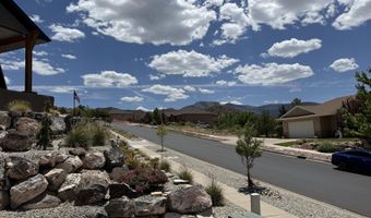 1490 N KNOLL St, Cedar City, UT 84721