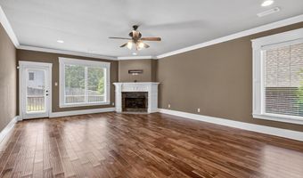 7413 PEACH BLOSSOM, Benton, AR 72019