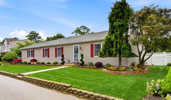 1432 Mizzen Ave, Beachwood, NJ 08722