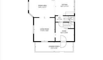 91 Roger Williams Ave, East Providence, RI 02916