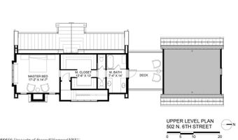 502 N 6th St, Aspen, CO 81611