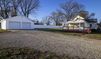 6737 SW 69th St, Auburn, KS 66402