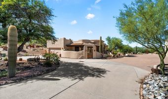 37042 N TREE LINED Trl, Carefree, AZ 85377