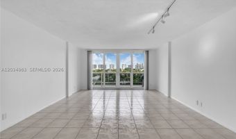 9381 E Bay Harbor Dr 504N, Bay Harbor Islands, FL 33154