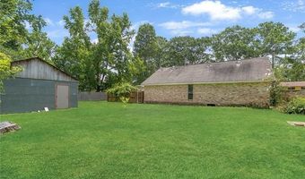 13885 N AMISS Rd, Baton Rouge, LA 70810