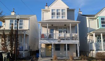 312 N Massachusetts Ave, Atlantic City, NJ 08401