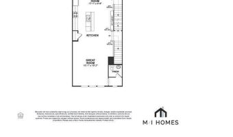 2892 Dallas Valley Ln, Apex, NC 27502