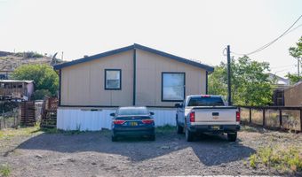 205 Main St, Bayard, NM 88023