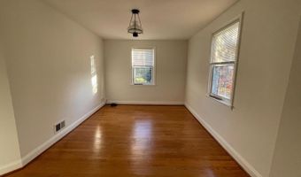 345 OLD TRAIL Rd, Baltimore, MD 21212