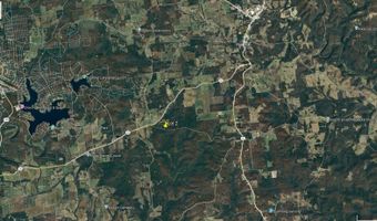 Strawberry Valley Road, Ash Flat, AR 72513