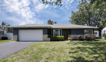 1205 Kenwick Rd, Columbus, OH 43209