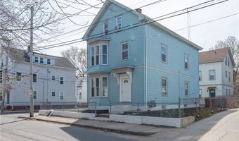 46 Lincoln Ave, Cranston, RI 02920