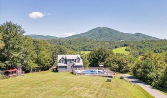 1104 Murrells Gap Rd, Bedford, VA 24523