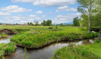 4501 Stony Brook Ln, Stevensville, MT 59870