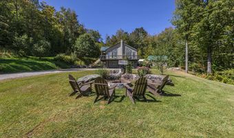 1979 N Hill Rd, Andover, VT 05143