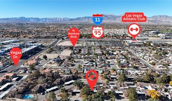 1646 Discus Dr, Las Vegas, NV 89108