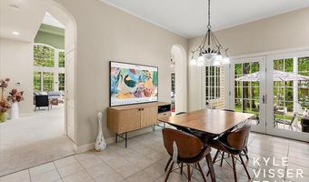 4608 Old Grand River Trl NE, Ada, MI 49301