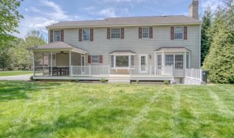 208 GROUSE Trl, Camden Wyoming, DE 19934