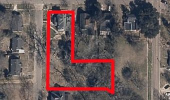 500 S Hickory St, Aberdeen, MS 39730