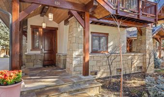 824 Bonita Dr, Aspen, CO 81611