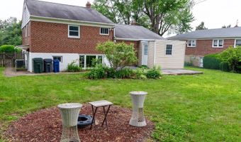 1545 SHOEMAKER Rd, Abington, PA 19001