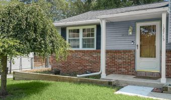 12715 LODE St, Bowie, MD 20720