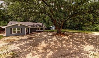 1137 PEARL St, Bogalusa, LA 70427