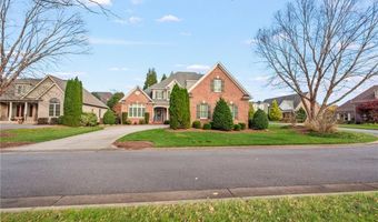 133 Sycamore Commons Ln, Advance, NC 27006